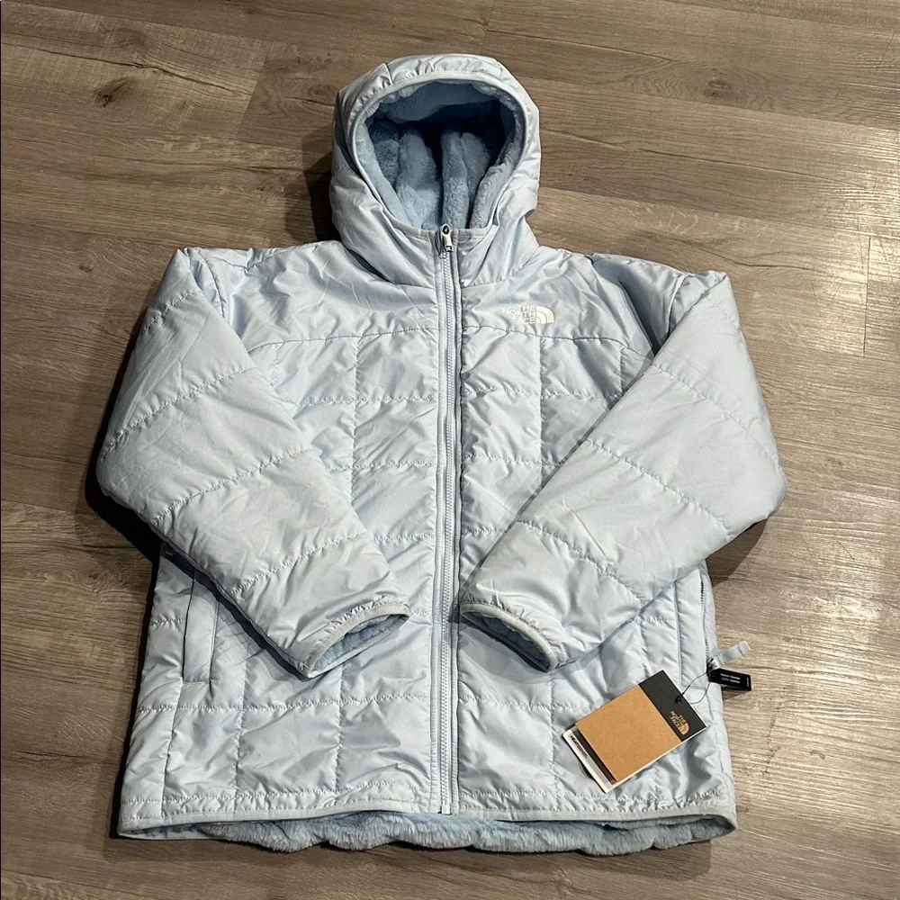 THE NORTH FACE | Kids Shasta Parka Size 14